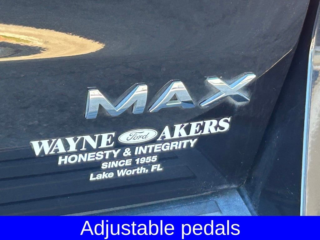 Used 2024 Ford Expedition Max Limited image 22