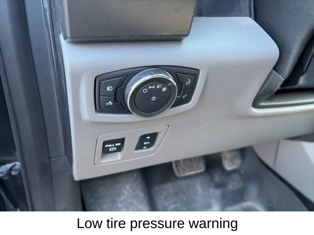 Used 2018 Ford F150 XLT w/ Equipment Group 301A Mid AWD/4WD image 21
