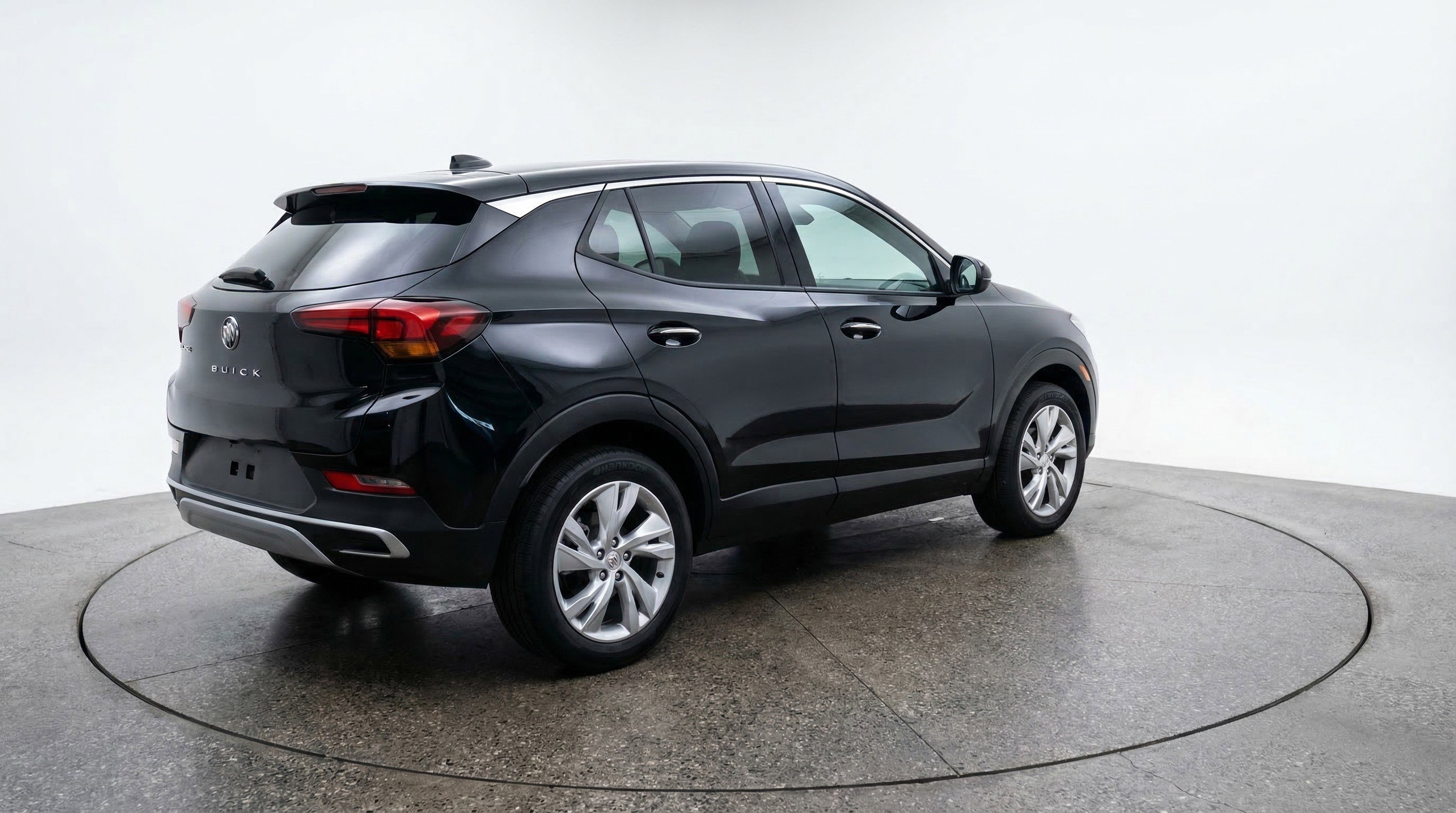 Used 2025 Buick Encore GX Preferred image 9