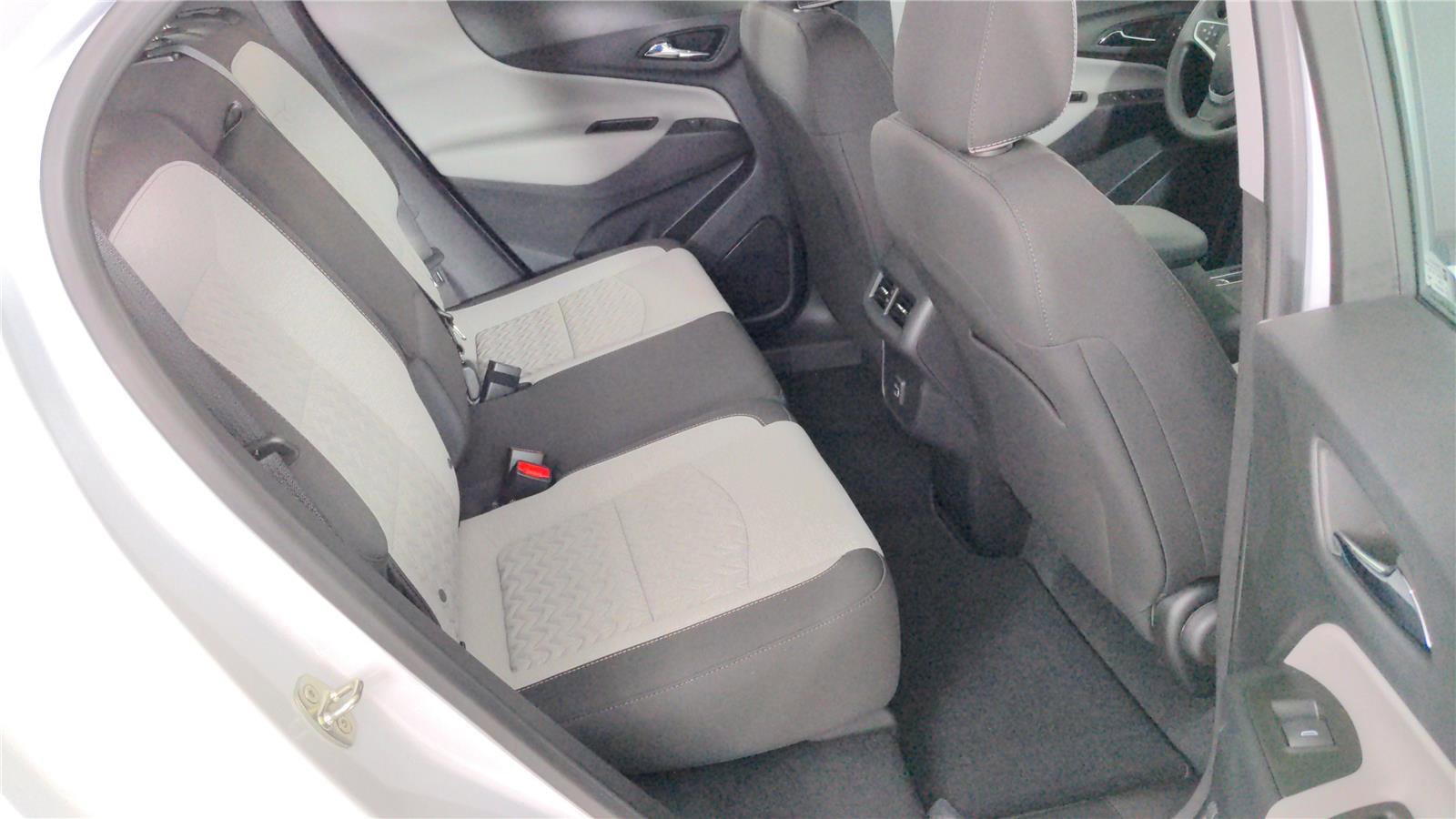 Used 2023 Chevrolet Equinox LS w/ Sport Edition AWD/4WD image 24