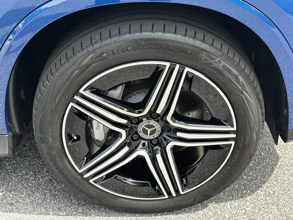 Certified 2025 Mercedes-Benz GLC 300 image 14