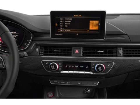 Used 2019 Audi S5 Prestige image 13