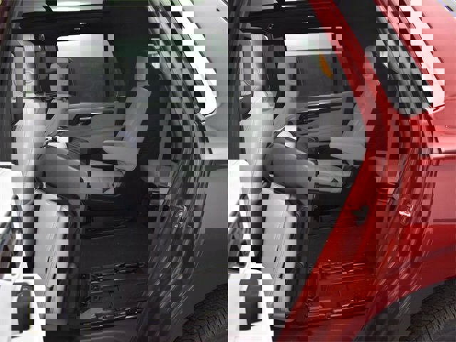 New 2025 Chevrolet Tahoe Premier image 24