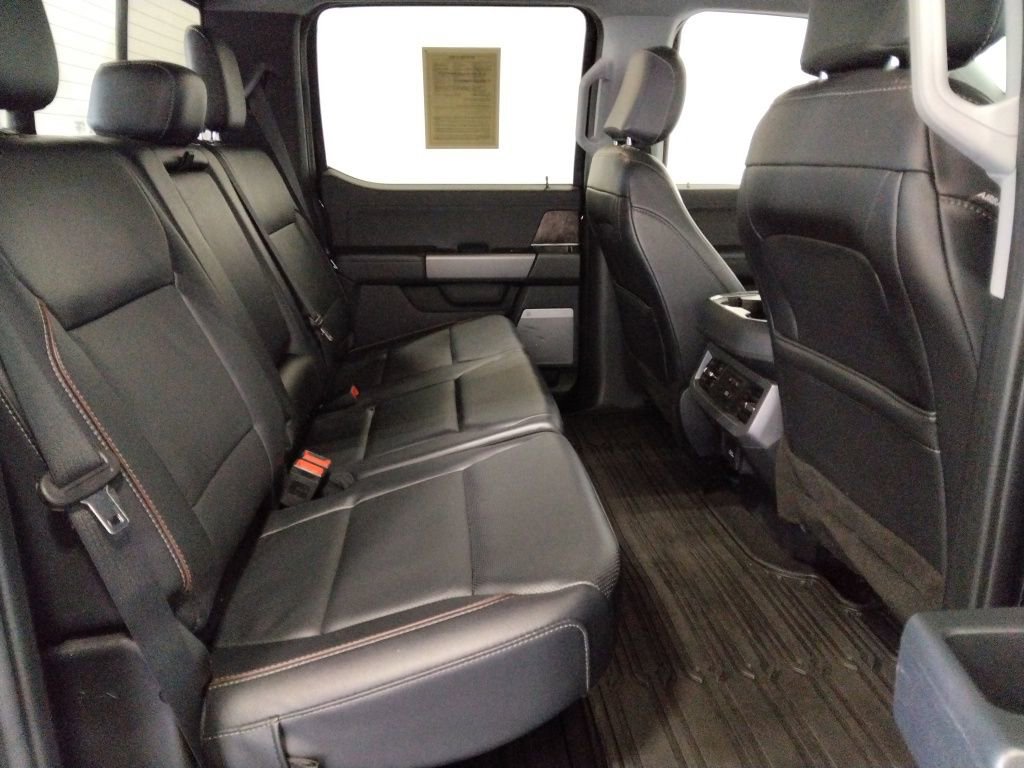 Used 2024 Ford F250 Lariat w/ Lariat Ultimate Package image 45