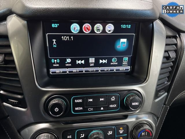 Used 2016 Chevrolet Tahoe LS AWD/4WD image 17