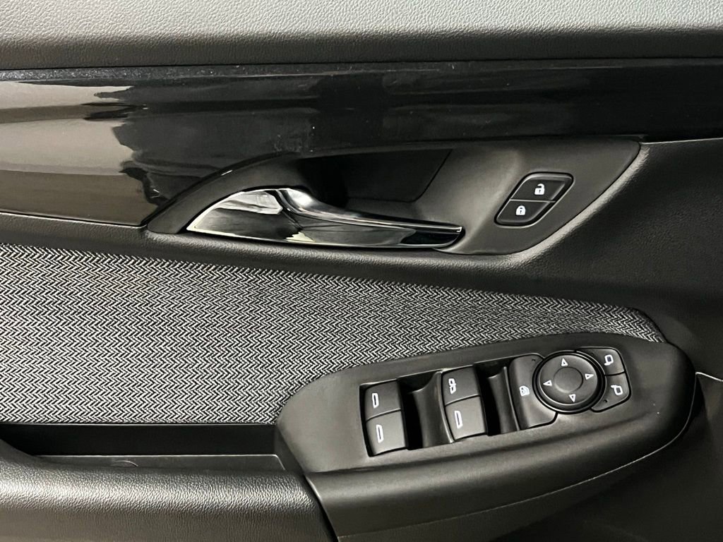 New 2026 Chevrolet TrailBlazer LT w/ Driver Confidence Package image 12