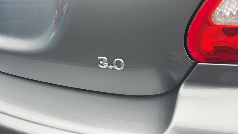Used 2005 Jaguar X-TYPE 3.0 AWD/4WD image 10