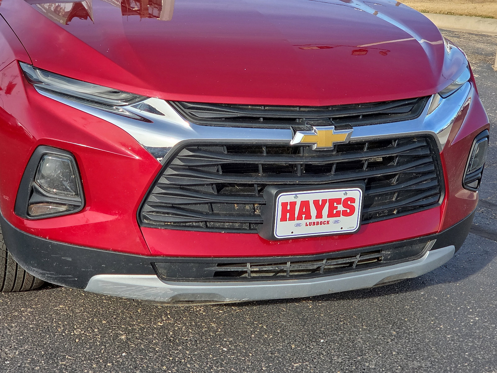 Used 2020 Chevrolet Blazer LT image 6