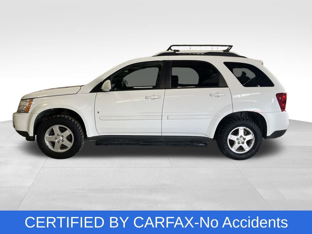 Used 2007 Pontiac Torrent AWD w/ Preferred Package video 2