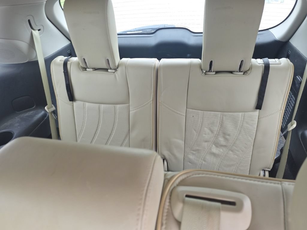 Used 2015 INFINITI QX60 FWD image 49