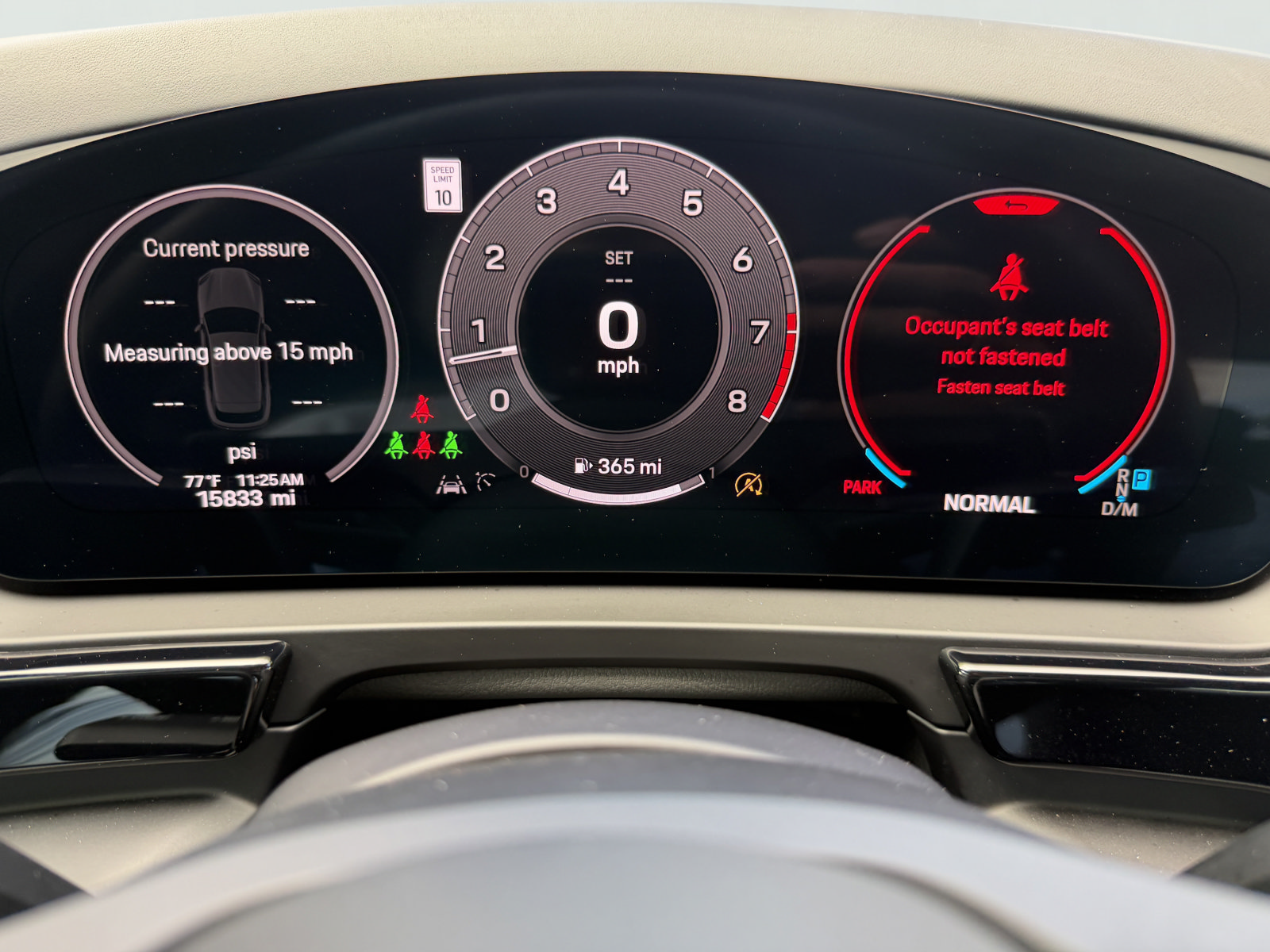 Certified 2024 Porsche Cayenne S AWD/4WD image 36