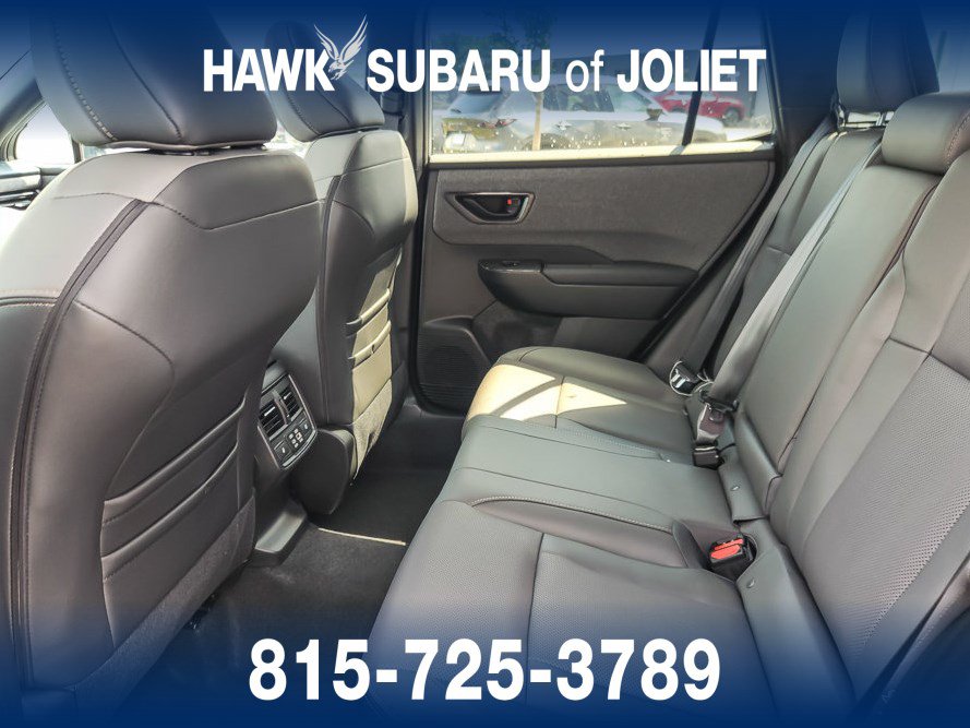 New 2026 Subaru Outback Limited AWD/4WD image 11