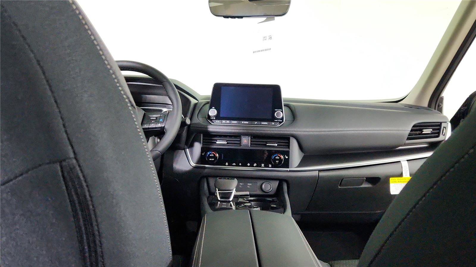 New 2026 Nissan Rogue SV w/ Cold Weather Package image 19