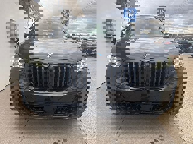 New 2026 BMW X5 xDrive40i w/ Executive Package image 30