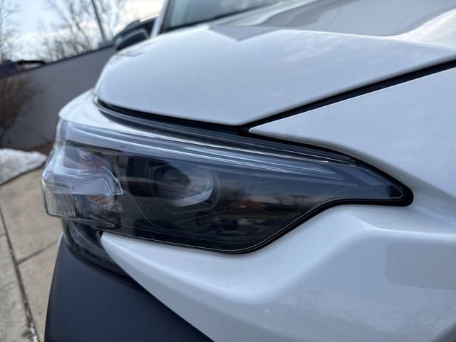 Certified 2023 Subaru Outback Limited image 25