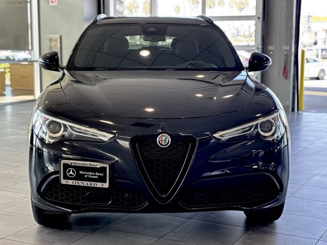 Used 2022 Alfa Romeo Stelvio Sprint image 11