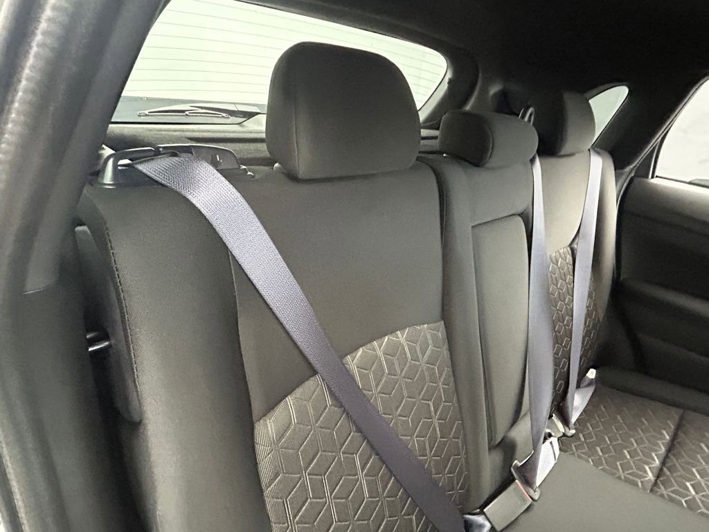 New 2025 Mitsubishi Outlander Sport AWD image 30