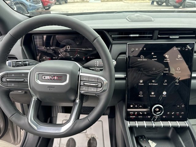 New 2026 GMC Terrain Elevation w/ Elevation Premium Package image 14