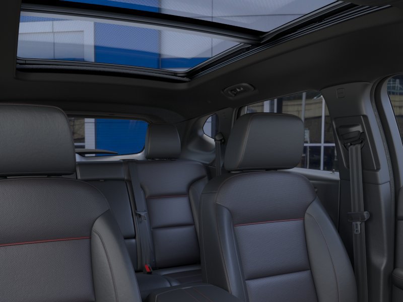 New 2026 Chevrolet Blazer RS w/ Driver Confidence II Package FWD image 24
