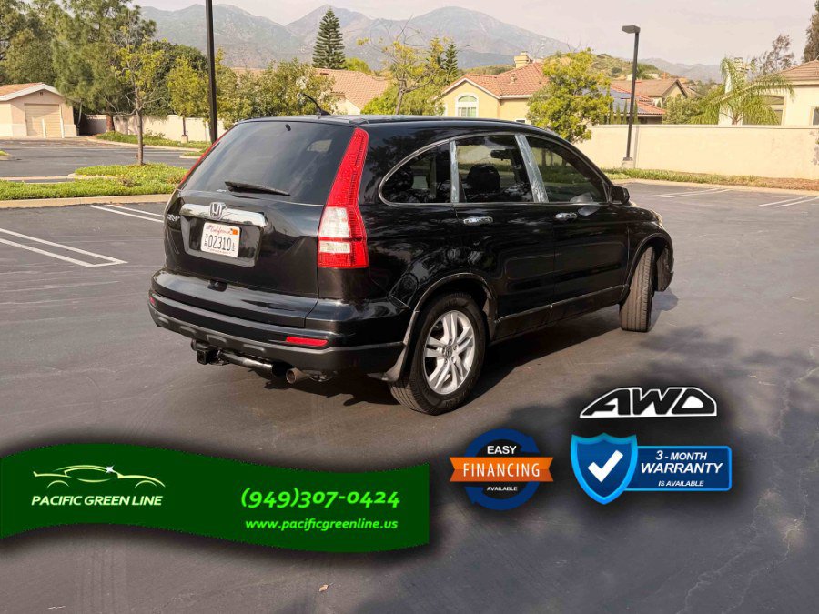 Used 2011 Honda CR-V EX image 5