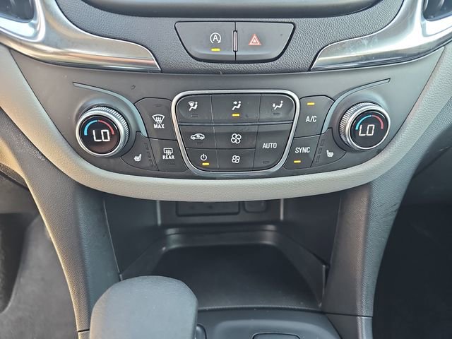 Used 2024 Chevrolet Equinox LT image 27