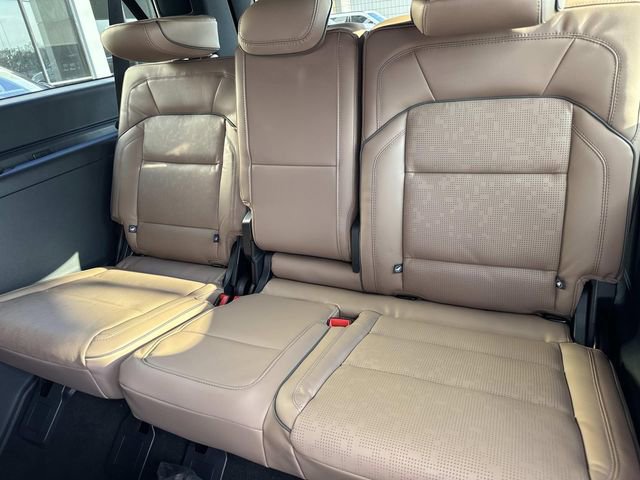 New 2026 Lincoln Navigator L Black Label image 17