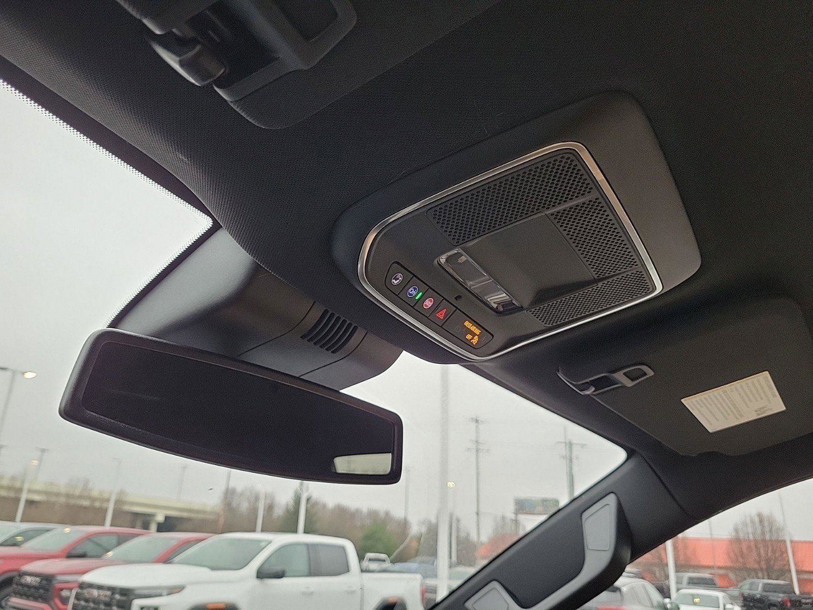 New 2026 GMC Sierra EV Denali image 30