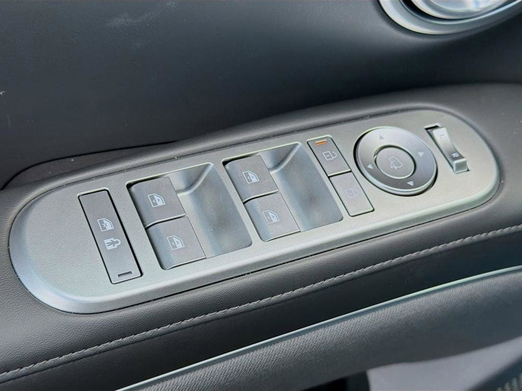 New 2026 Hyundai Palisade Calligraphy image 24