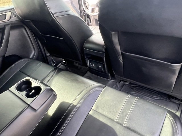 Used 2020 Ford Ranger Lariat w/ Equipment Group 501A Mid image 28