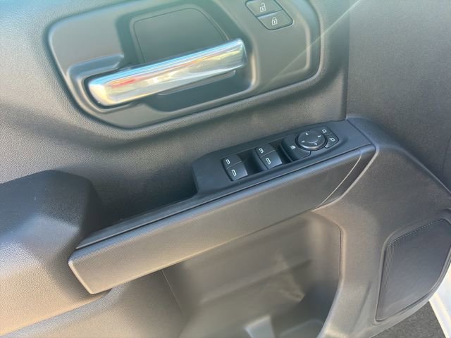 New 2026 Chevrolet Silverado 2500 W/T w/ WT Convenience Package AWD/4WD image 11