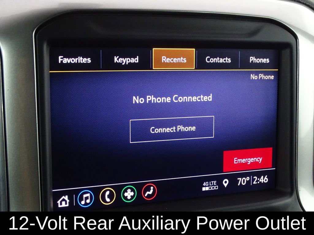 Used 2019 Chevrolet Silverado 1500 RST w/ All-Star Edition image 37