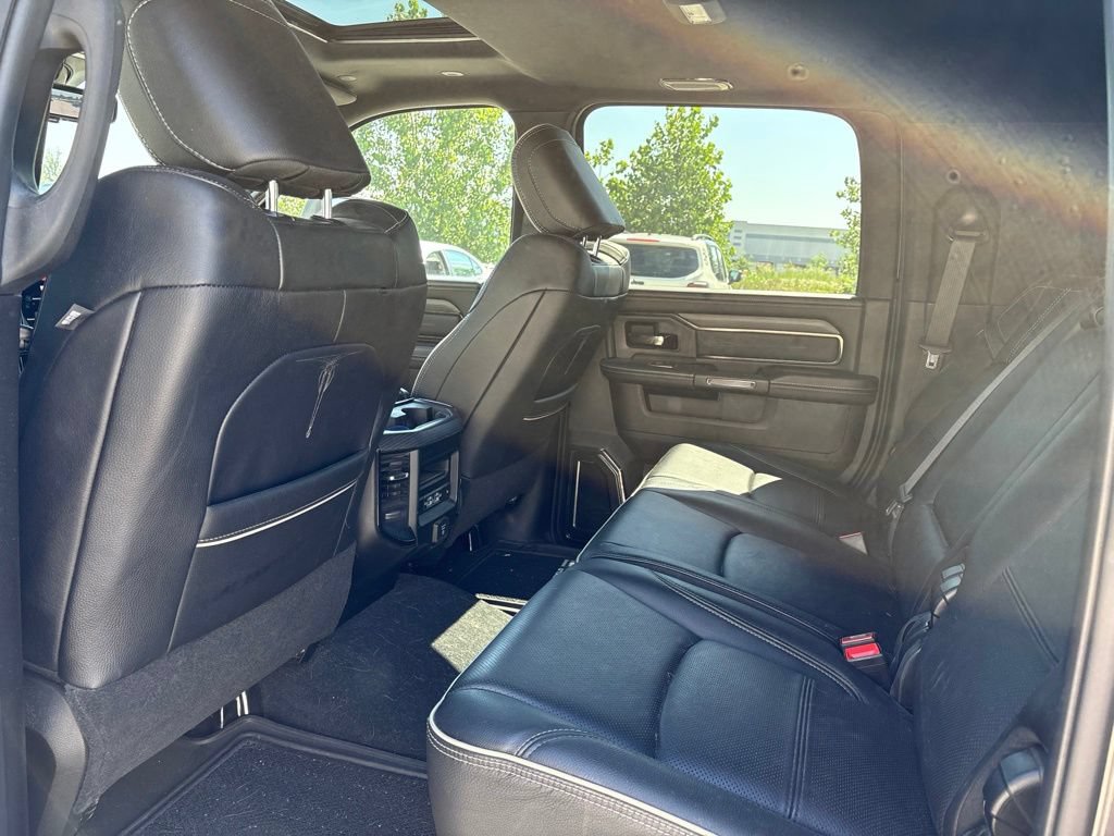 Used 2024 RAM 2500 Limited AWD/4WD image 26