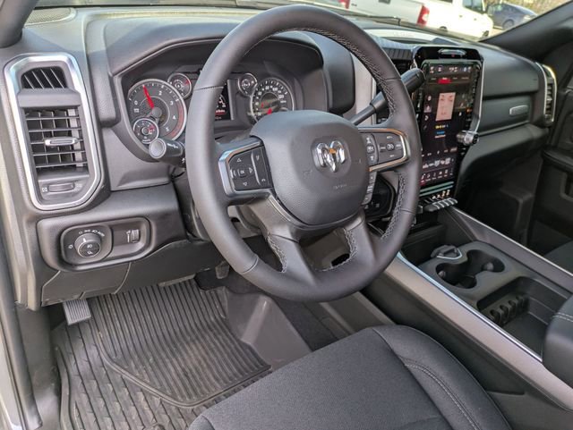 Certified 2026 RAM 2500 Big Horn image 10