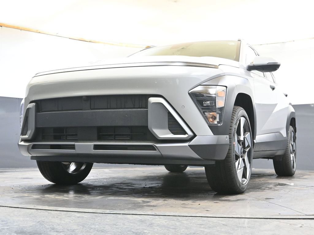 New 2026 Hyundai Kona Limited image 29