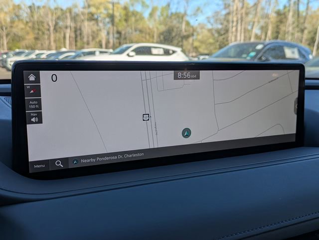 Used 2023 Genesis G80 2.5T w/ Advanced Package image 22