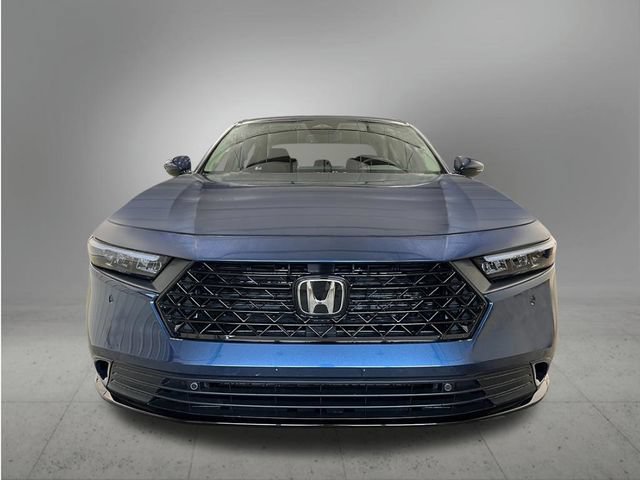 New 2026 Honda Accord EX-L image 10