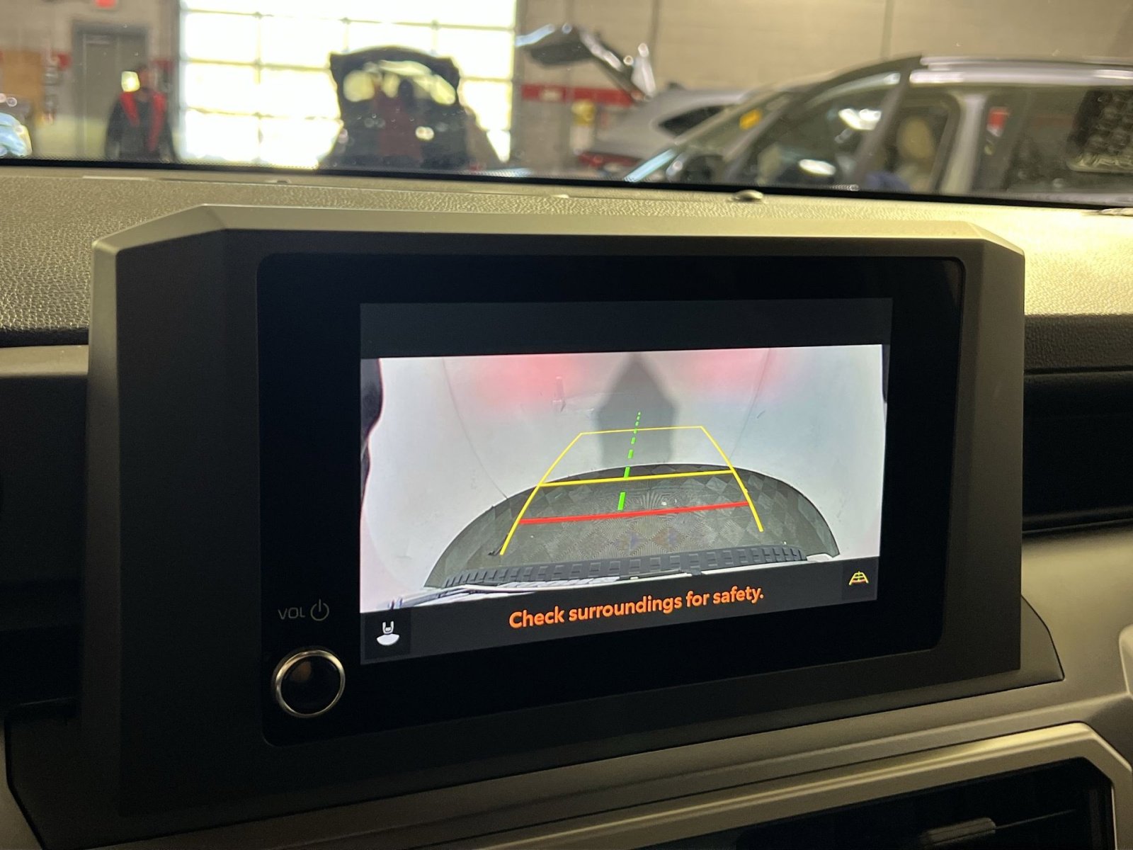 Used 2025 Toyota 4Runner SR5 image 18