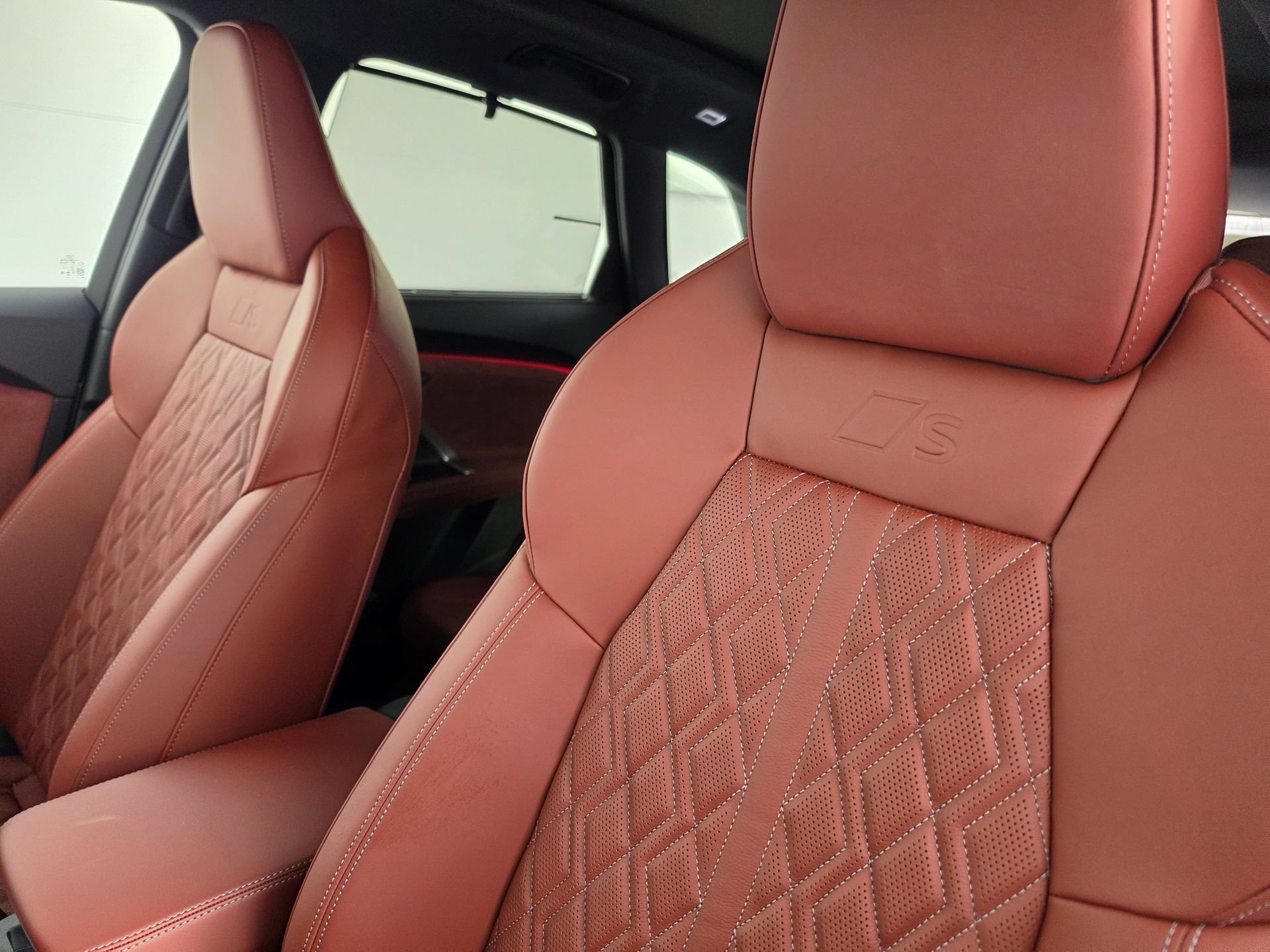 New 2026 Audi SQ5 Premium Plus AWD/4WD image 20