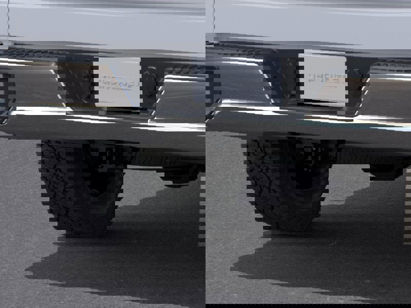 New 2026 Chevrolet Silverado 1500 LT image 14