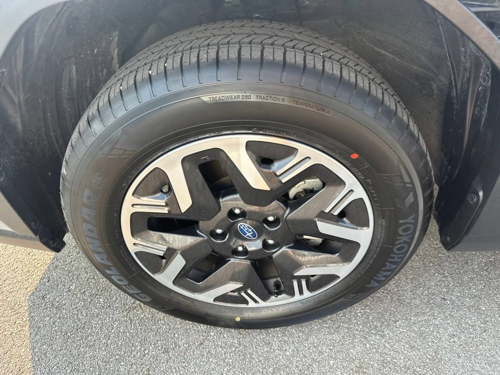 Certified 2026 Subaru Forester Premium AWD/4WD image 32