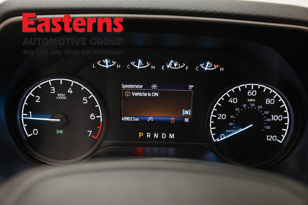Used 2023 Ford F150 XL w/ STX Appearance Package AWD/4WD image 19