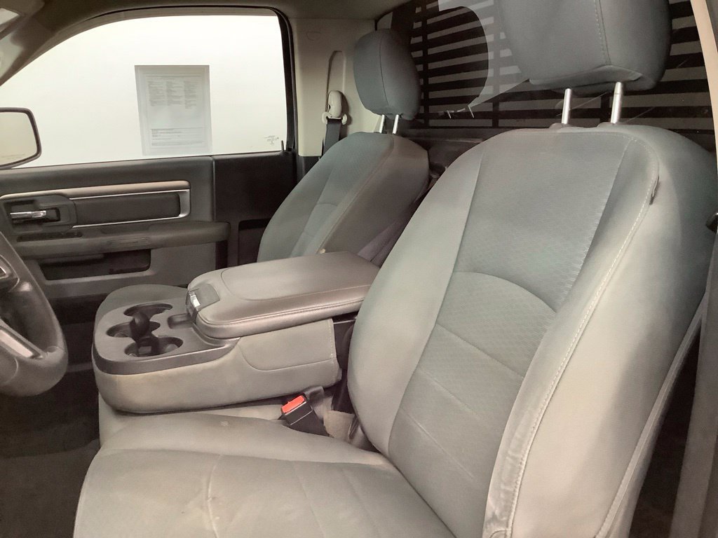 Used 2015 RAM 1500 Express AWD/4WD image 8