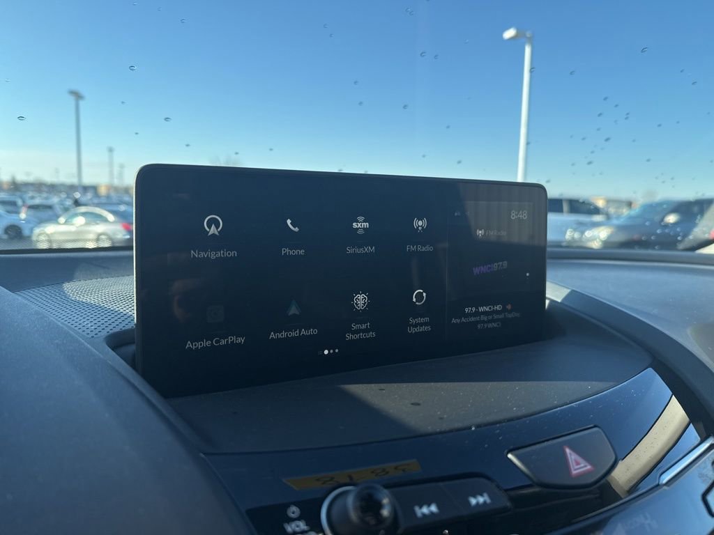 Used 2024 Acura RDX w/ Technology Package image 19