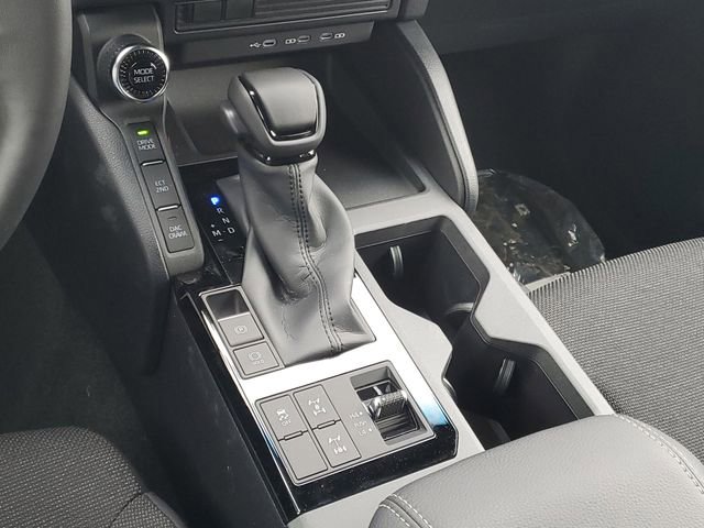 New 2026 Toyota Land Cruiser 1958 image 23