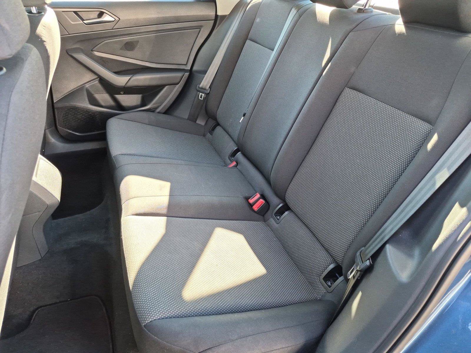 Used 2020 Volkswagen Jetta S FWD image 11