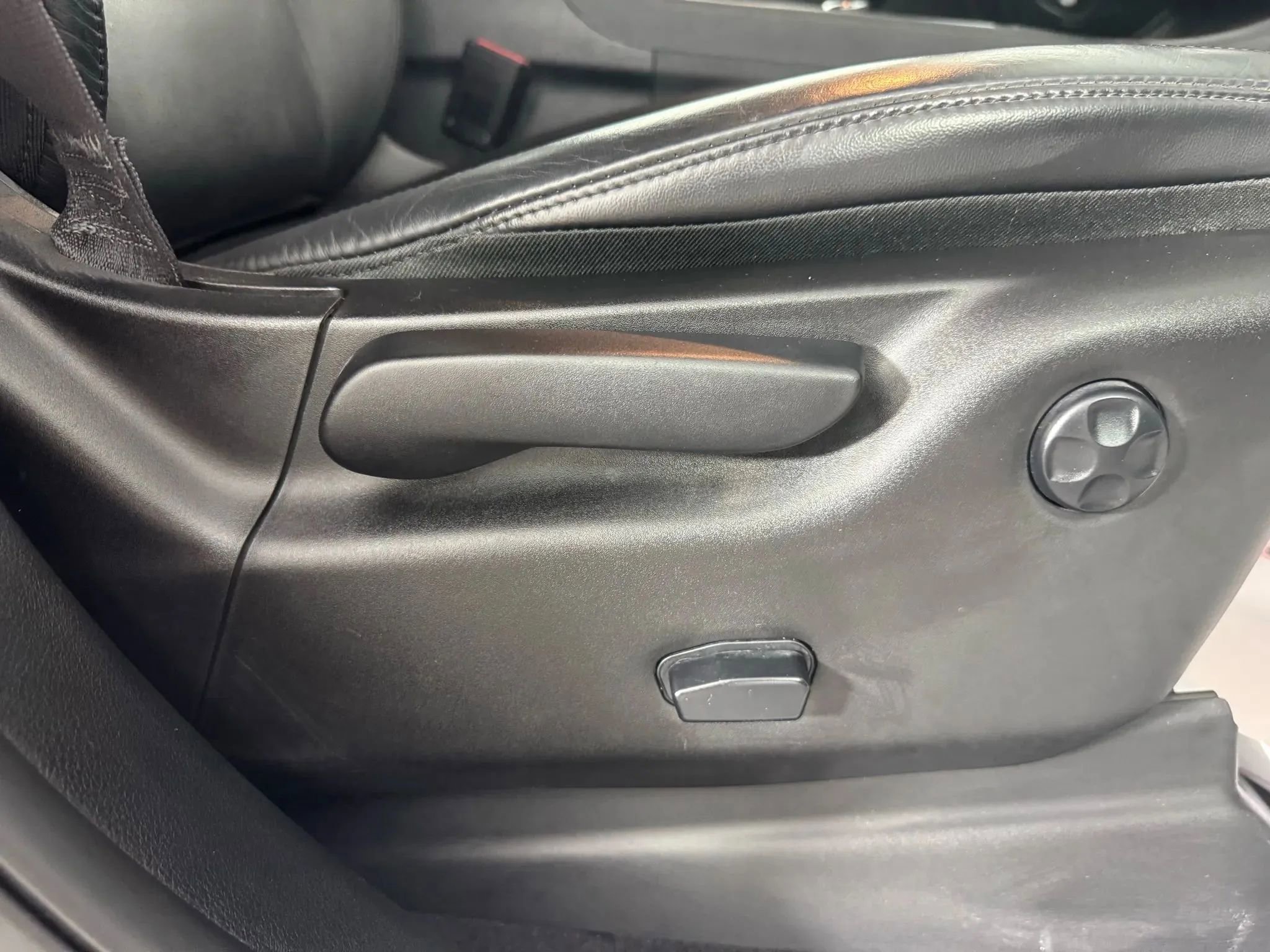 Used 2017 Dodge Durango GT w/ Premium Group image 41