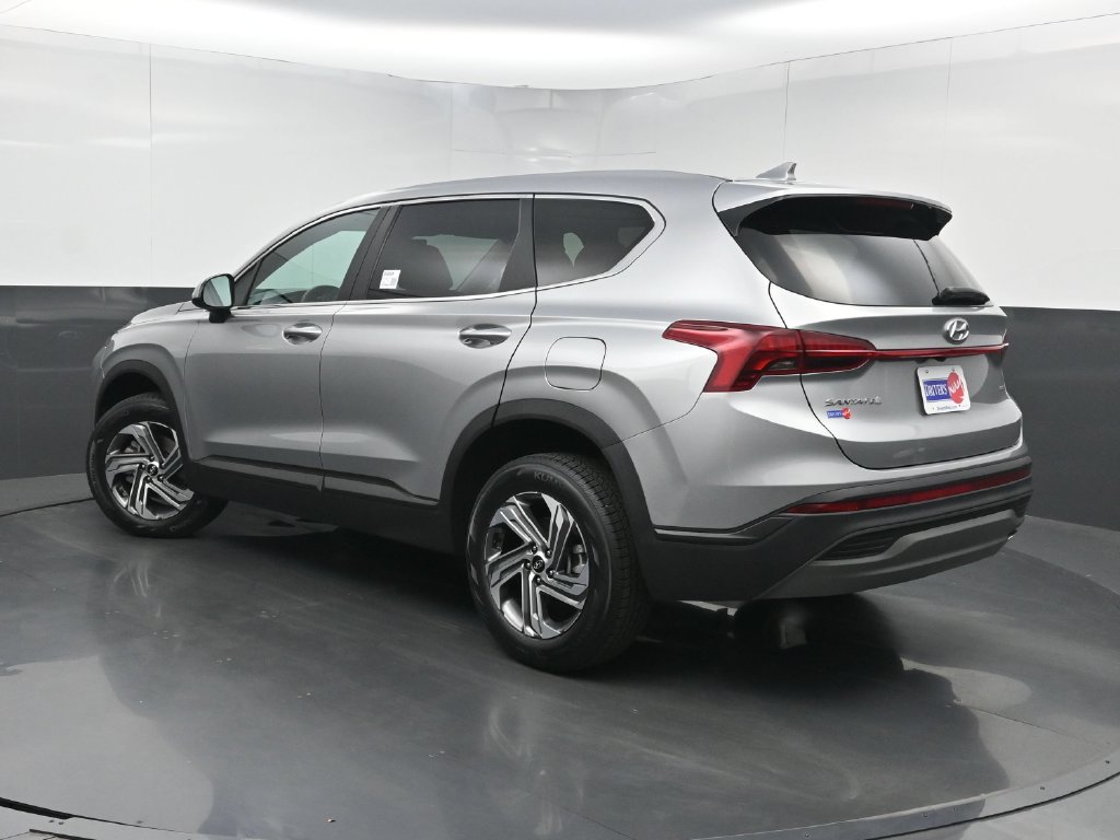 Used 2023 Hyundai Santa Fe SE w/ Cargo Package AWD/4WD image 21