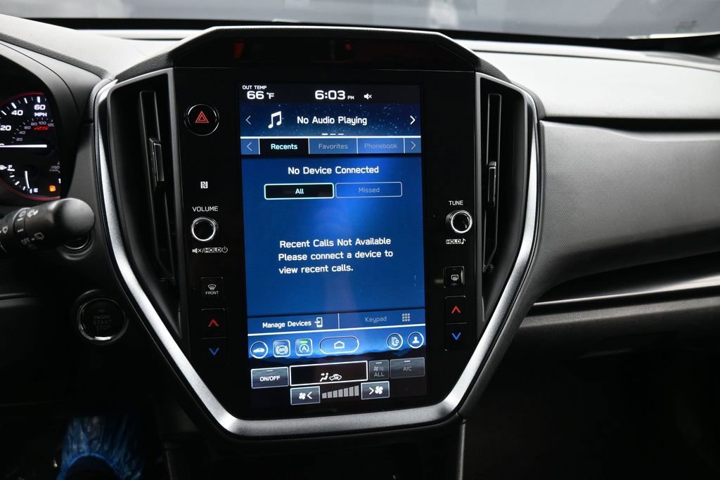 Used 2024 Subaru Impreza RS AWD/4WD image 17