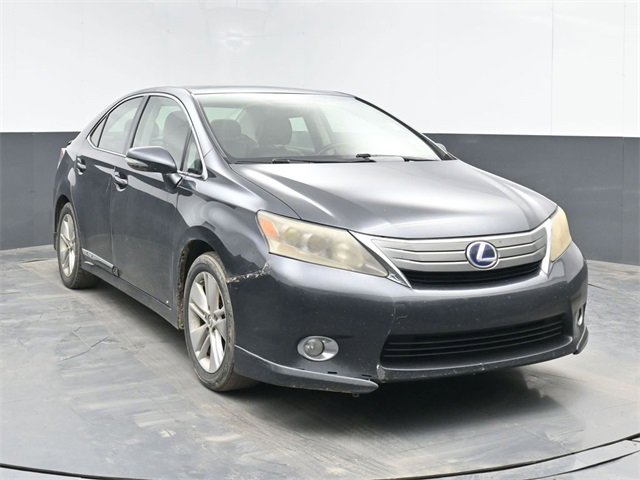Used 2010 Lexus HS 250h image 2