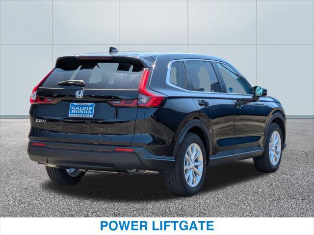 Certified 2024 Honda CR-V EX-L image 7